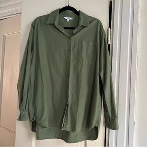 & other Stories Oversized Shirt